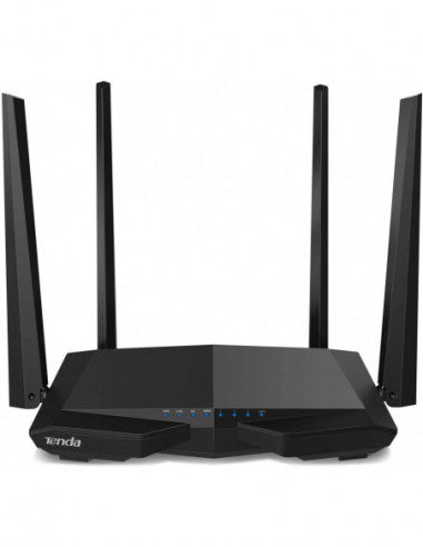 Tenda AC1200 Smart Gigabit Wi-Fi Router | AC10